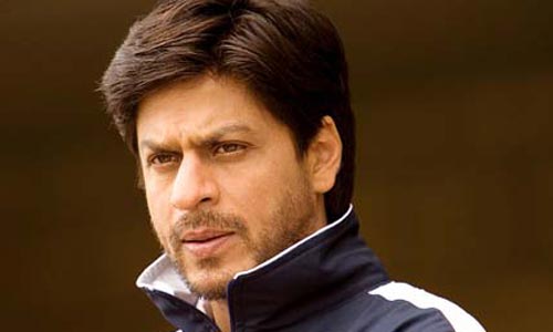 Shahrukh Khan