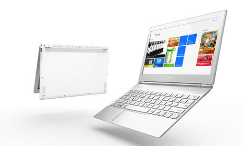 Acer Aspire S7-191