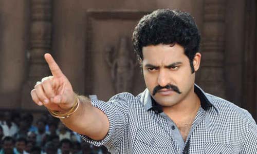 Jr Ntr