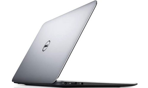 Dell XPS 13