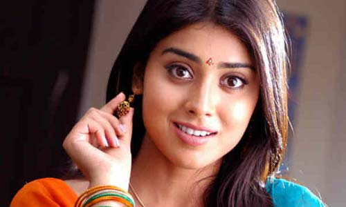 Shriya
