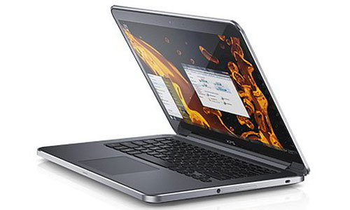 Dell XPS 14