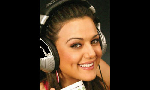 Pritizinta