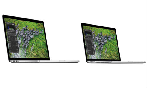 Apple MacBook Pro 2012: 13-inch Ultra Thin Laptop with Retina Display to Launch Alongside iPad Mini