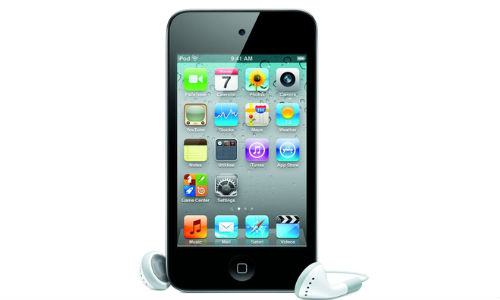 Apple-iPod-touch