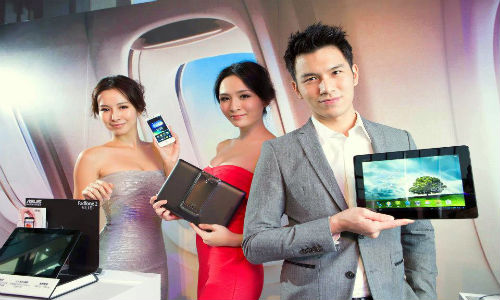 Asus PadFone 2 to Reach India by December: Specs, Price, Availability and More
