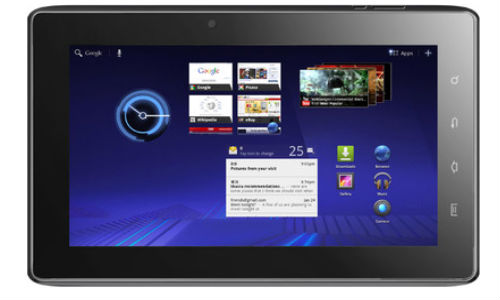  Byond Mi-book Mi3 Tablet Now Available on Flipkart at Rs 6,090
