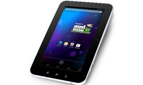 Croma CRXT1075: Android Jelly Bean Running Tablet Officially Launched at Rs 5,990 with Special Offers