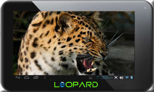 Hongkong based EKEN Electronics launches Budget Android tablets in India