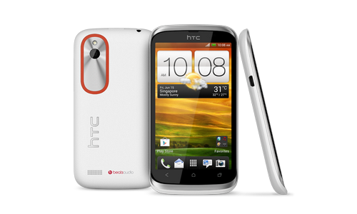 HTC-Desire-V-Copy