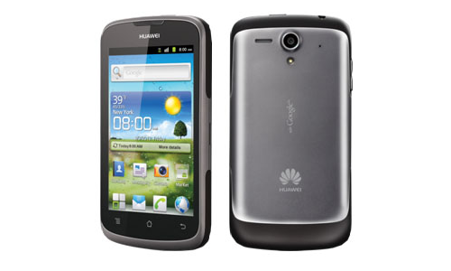 Huawei-Ascend-G300