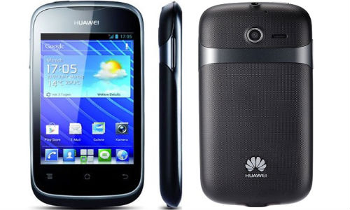 Huawei-Ascend-Y201