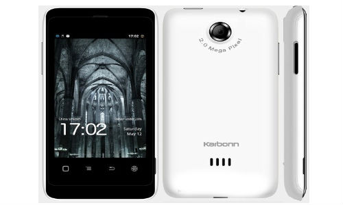 Karbonn-A51
