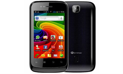 Micromax-launches-A45-Superfone-for-Rs-5499