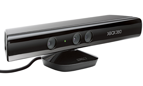 Microsoft-X-Box-360-4GB-Kinect