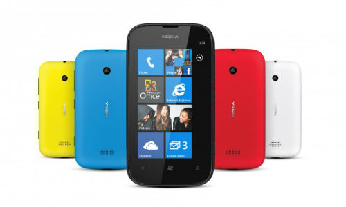 Nokia Lumia 510 launched in India, coming next week for under Rs 11,000