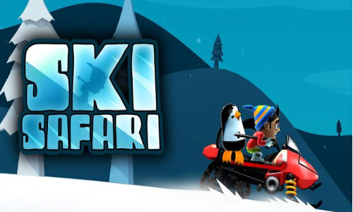 Ski-Safari