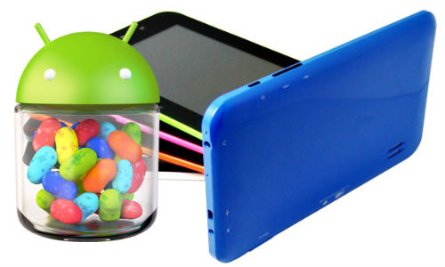  Exclusive: Swipe to launch Android 4.1 Jelly Bean tablet in India on October 15