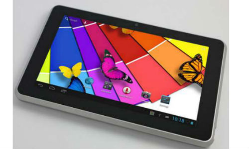 Wickedleak to launch 2 Android 4.1 based tablets