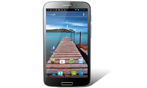  Zopo ZP900 Leader: Chinese Android Smartphone Launched in India at Rs 18,999