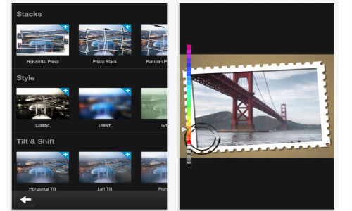 Adobe Photoshop Express