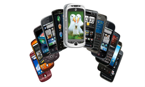  10smartphones whose prices dropped in Oct