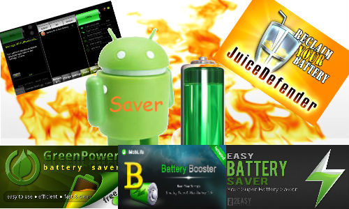 Top 5 Free Apps to Increase Your Android Smartphoneâs Battery Life