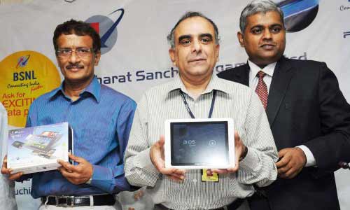 BSNL offer Pantel Tablets in Andhra Pradesh