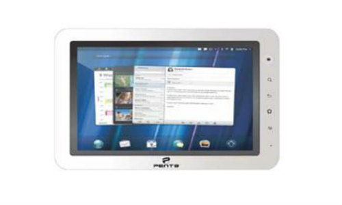 BSNL Penta WS802C Tablet