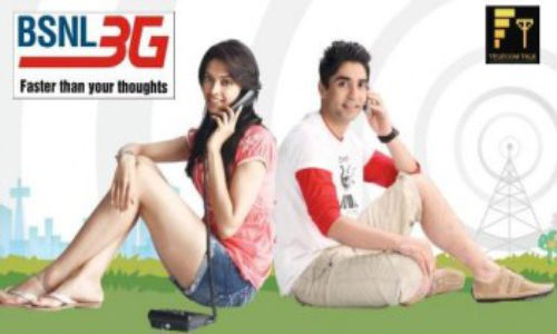 BSNL 3G Yuva Packs