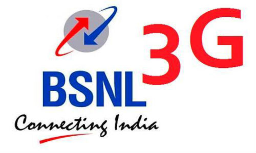 BSNL 3G
