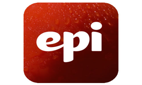 Epicurious Recipes and Shopping List