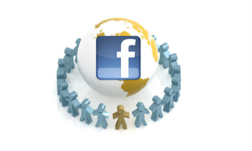 Facebook reaches 1 billion monthly active users