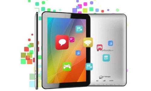 Micromax Funbook Pro Tablet