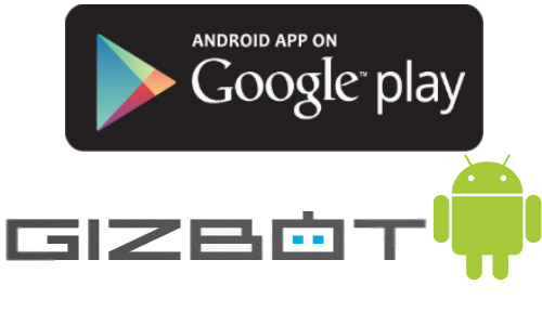 Gizbot Launches Official Android App