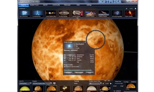 How to watch the entire Universe on your Computer