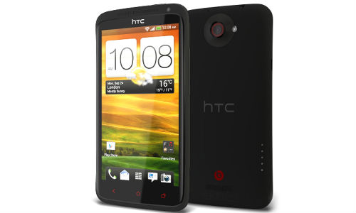  HTC One X+ to Hit Indian Stores this Diwali