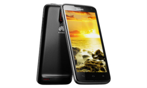 Huawei Ascend D1 Quad XL