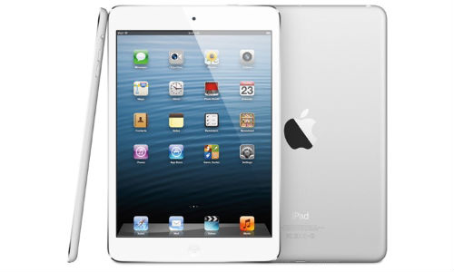 iPad-Mini