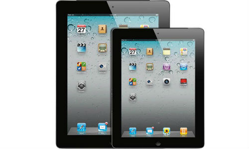 iPad mini rumor round-up!