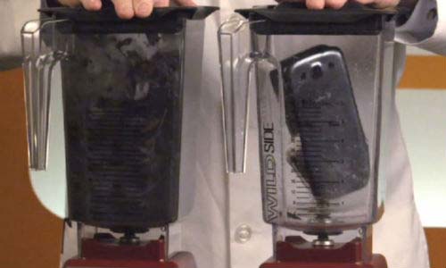 iPhone 5 vs Galaxy S3