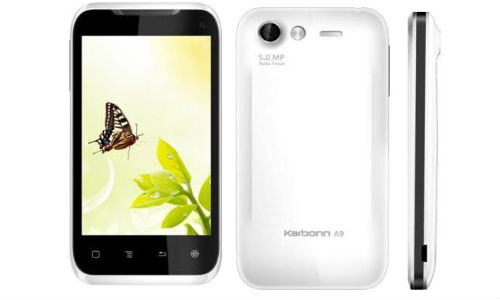 karbonn-a91