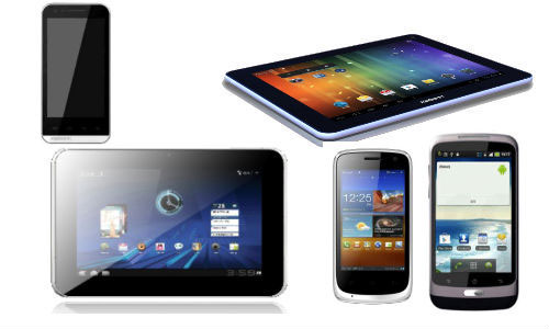 Karbonn Officially Unveils Smart Tab 9