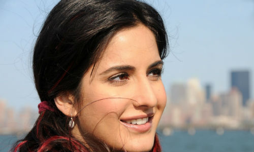 Katrina Kaif