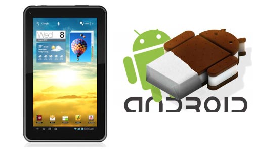 Kobian Releases Mercury mTab 7