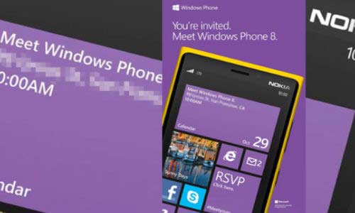 Windows Phone 8