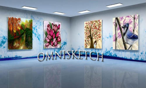OmniSketch