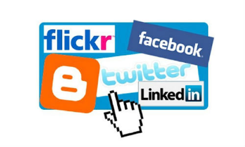 Donot put your Tour Details On Social Networking Sites