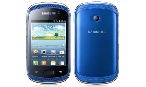 Samsung Galaxy Music