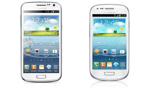 Specifications of Samsung Galaxy Premier smartphone leaked
